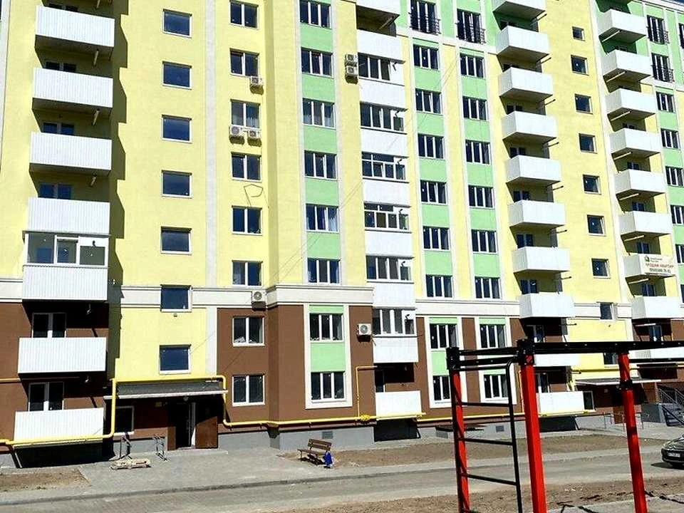 Квартира. Полтава, Джохара Дудаєва вул. (Нікітченка)