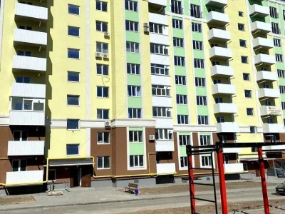 Квартира. Полтава, Джохара Дудаєва вул. (Нікітченка)