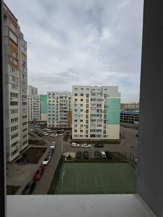 For sale: 1-room apartment in the new building Levada-1, 46 meters. Exclusive.