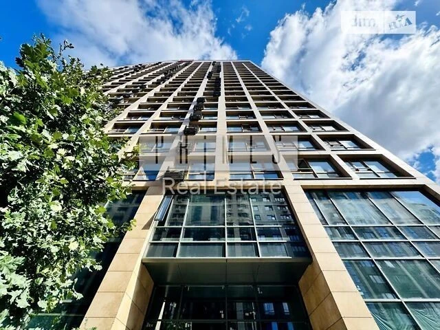 Sale of 3-room apartment 98 sq. m. on Zolotoustivska st. 34 • ID