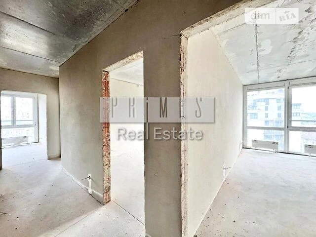 Sale of 3-room apartment 98 sq. m. on Zolotoustivska st. 34 • ID