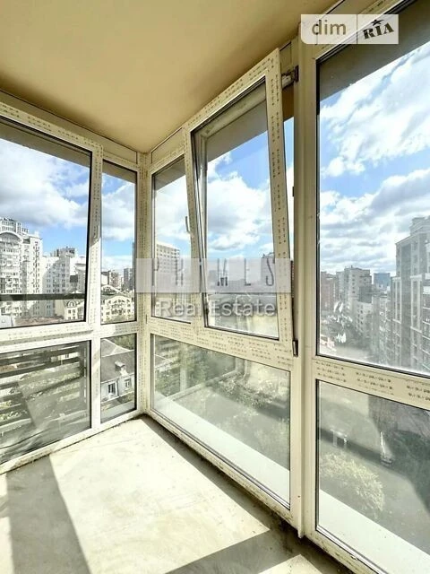 Sale of 3-room apartment 98 sq. m. on Zolotoustivska st. 34 • ID