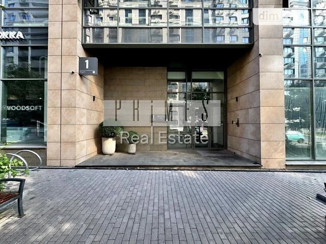 Sale of 3-room apartment 98 sq. m. on Zolotoustivska st. 34 • ID