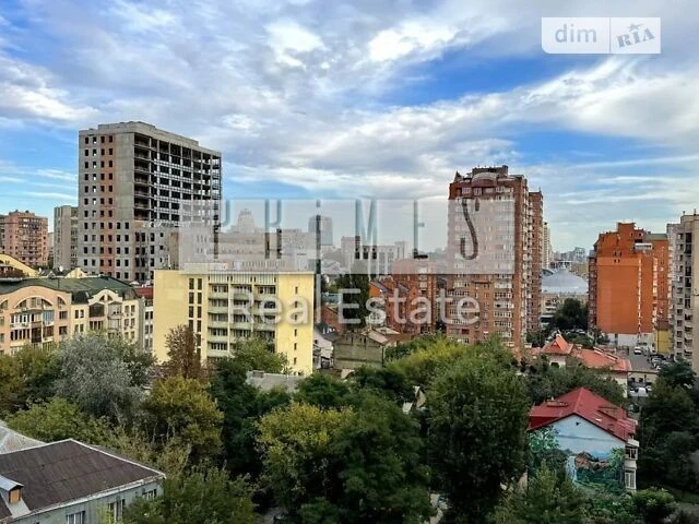 Sale of 3-room apartment 98 sq. m. on Zolotoustivska st. 34 • ID