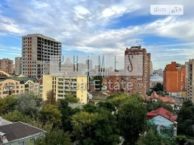 Sale of 3-room apartment 98 sq. m. on Zolotoustivska st. 34 • ID