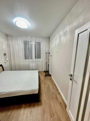 Продам квартиру ЖК Скай Сити! Варненская/Парк Горького. 1L55