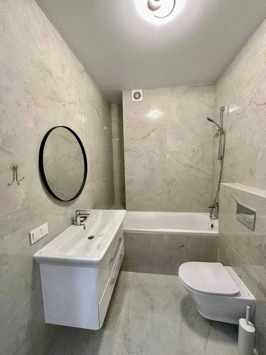 Продам квартиру ЖК Скай Сити! Варненская/Парк Горького. 1L55