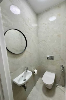 Продам квартиру ЖК Скай Сити! Варненская/Парк Горького. 1L55
