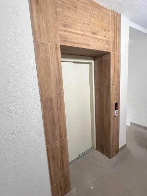 2k apartment! Ready for renovation