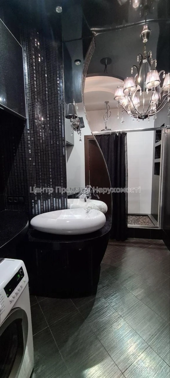 3-комнатная квартира, 117 м.кв.