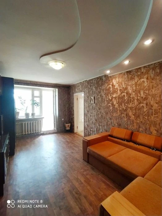 Rare offer! Selling a 3-room apartment on Northern Lesovo residential area