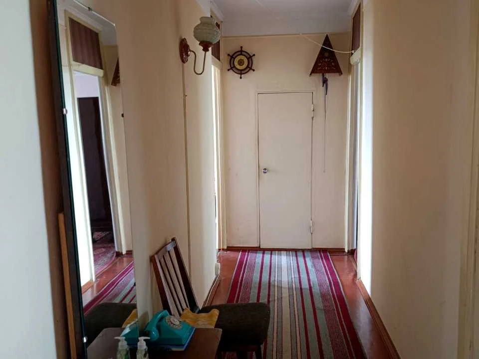 Apartment. Kharkiv, Amosova St. (Korchagintsiv)