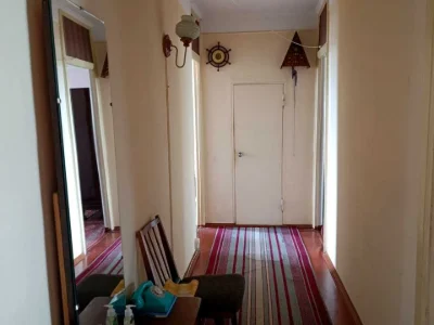 Apartment. Kharkiv, Amosova St. (Korchagintsiv)