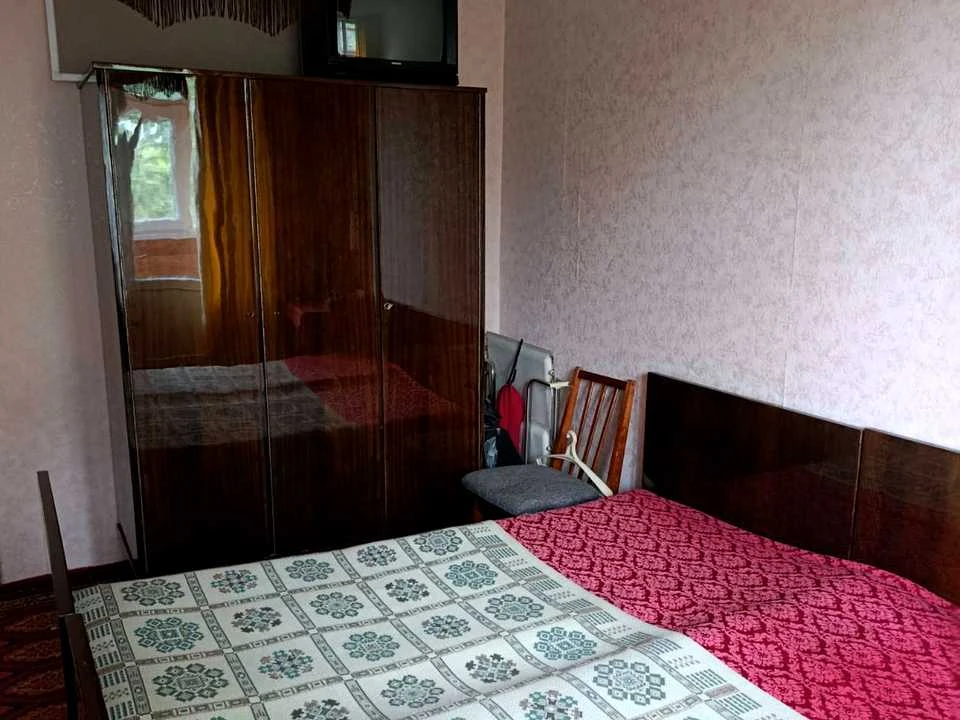 Apartment. Kharkiv, Amosova St. (Korchagintsiv)