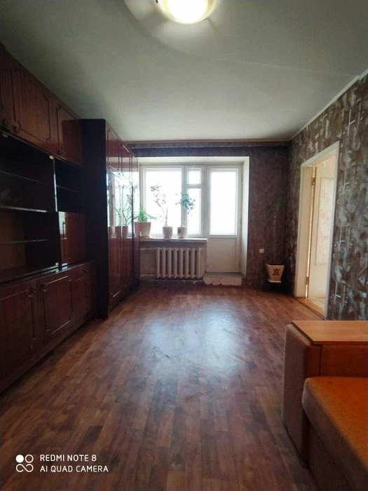 Rare offer! Selling a 3-room apartment on Northern Lesovo residential area