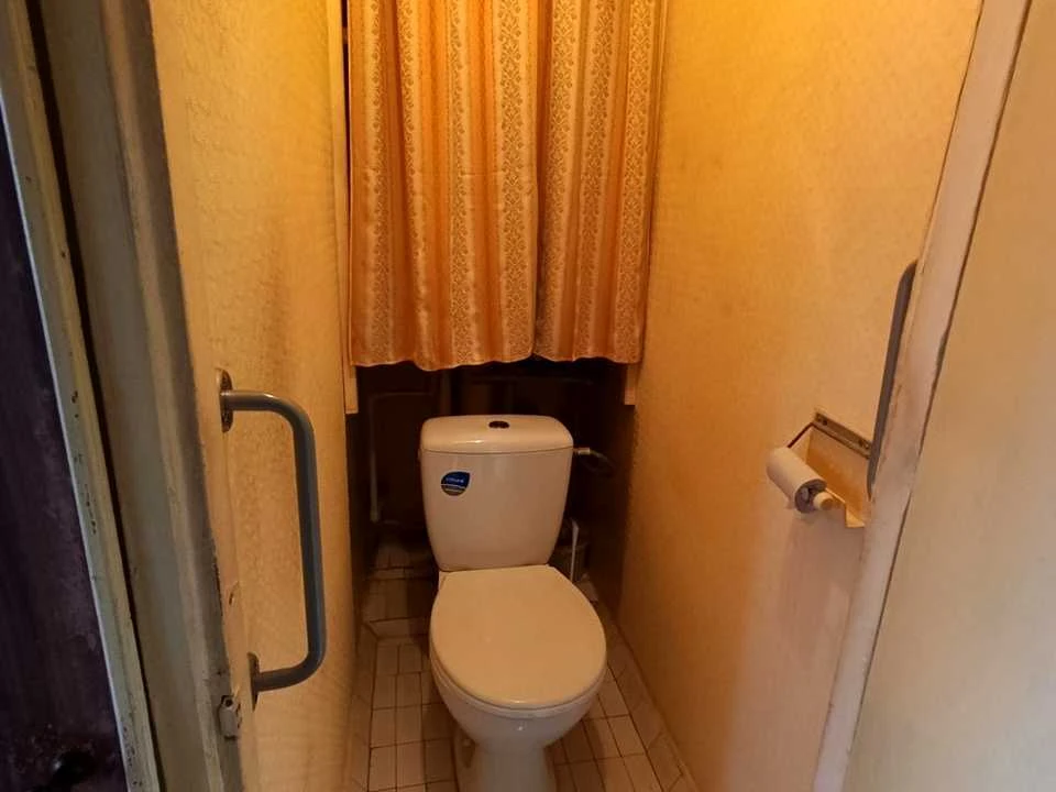 Apartment. Kharkiv, Amosova St. (Korchagintsiv)