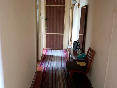 Apartment. Kharkiv, Amosova St. (Korchagintsiv)