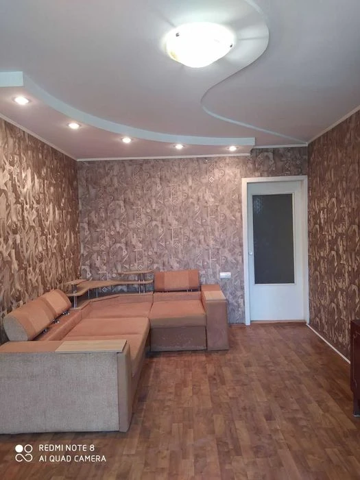 Rare offer! Selling a 3-room apartment on Northern Lesovo residential area