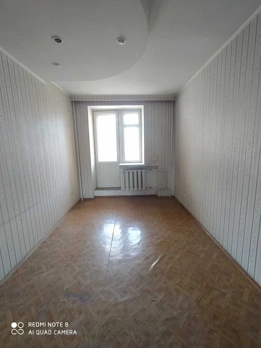Rare offer! Selling a 3-room apartment on Northern Lesovo residential area