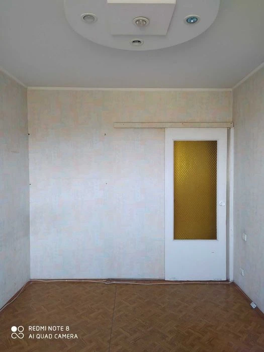 Rare offer! Selling a 3-room apartment on Northern Lesovo residential area