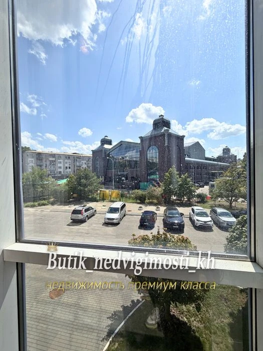 For sale 184 meters CENTER elite new building Sumy Market residential complex PI