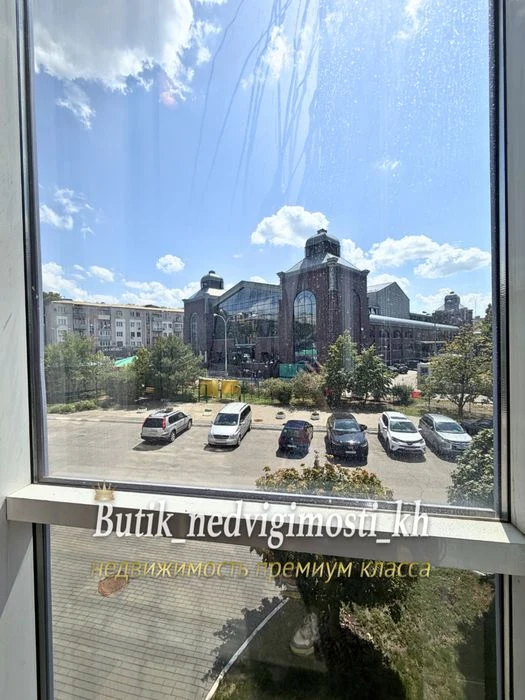 For sale 184 meters CENTER elite new building Sumy Market residential complex PI