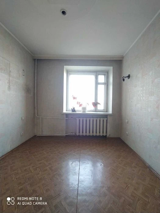 Rare offer! Selling a 3-room apartment on Northern Lesovo residential area