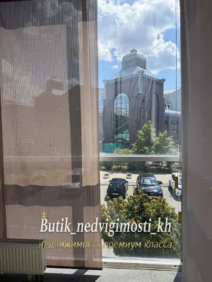 For sale 184 meters CENTER elite new building Sumy Market residential complex PI