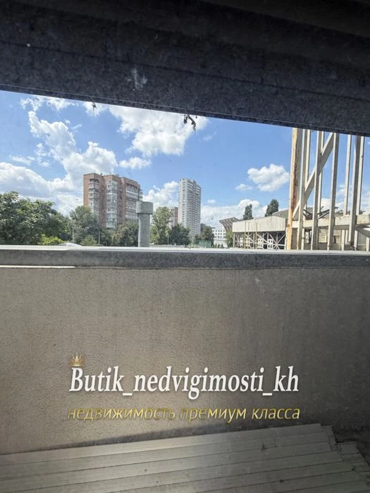 For sale 184 meters CENTER elite new building Sumy Market residential complex PI