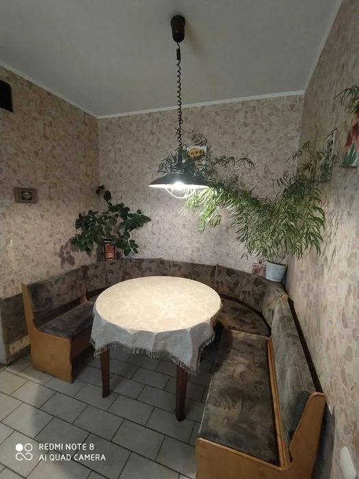 Rare offer! Selling a 3-room apartment on Northern Lesovo residential area