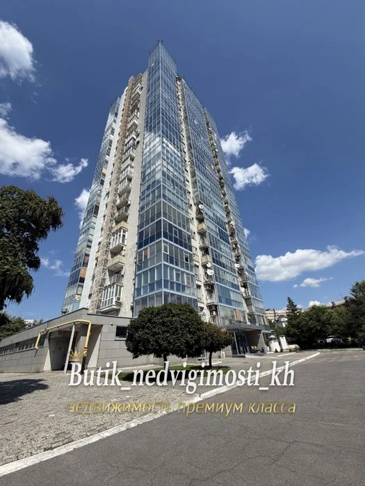For sale 184 meters CENTER elite new building Sumy Market residential complex PI