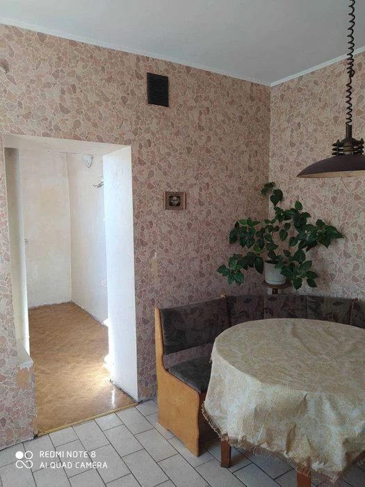 Rare offer! Selling a 3-room apartment on Northern Lesovo residential area