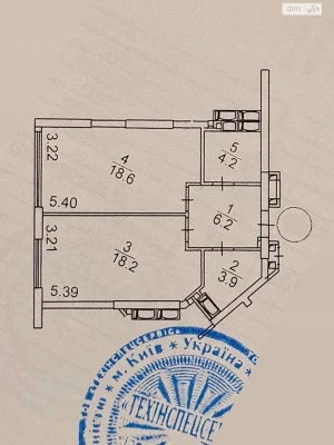 Продаж Квартира Шулявка
