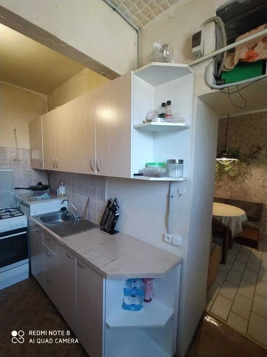Rare offer! Selling a 3-room apartment on Northern Lesovo residential area