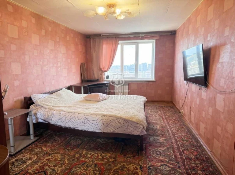 3-room apartment for sale 68.1 m², Zodchikh St., 44