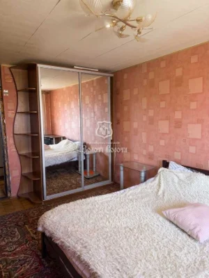 3-room apartment for sale 68.1 m², Zodchikh St., 44