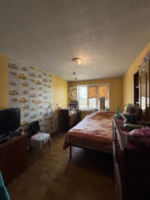 3-room apartment for sale 68.1 m², Zodchikh St., 44