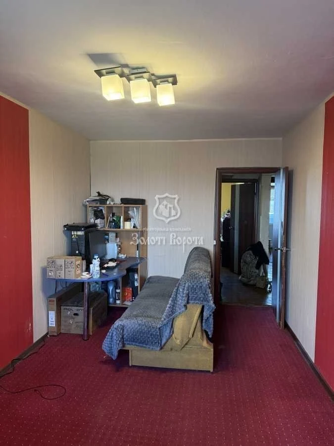 3-room apartment for sale 68.1 m², Zodchikh St., 44