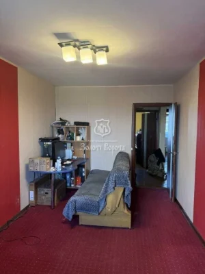 3-room apartment for sale 68.1 m², Zodchikh St., 44