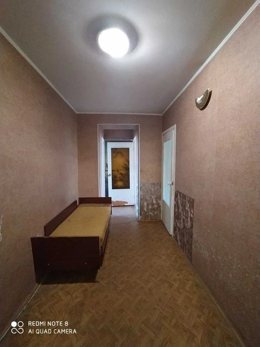 Rare offer! Selling a 3-room apartment on Northern Lesovo residential area