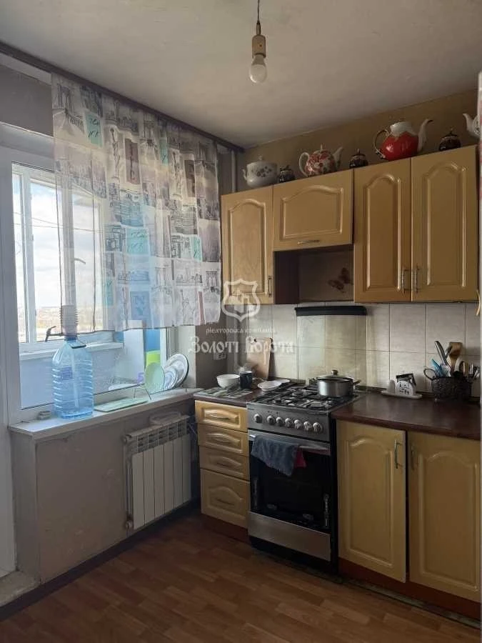 3-room apartment for sale 68.1 m², Zodchikh St., 44