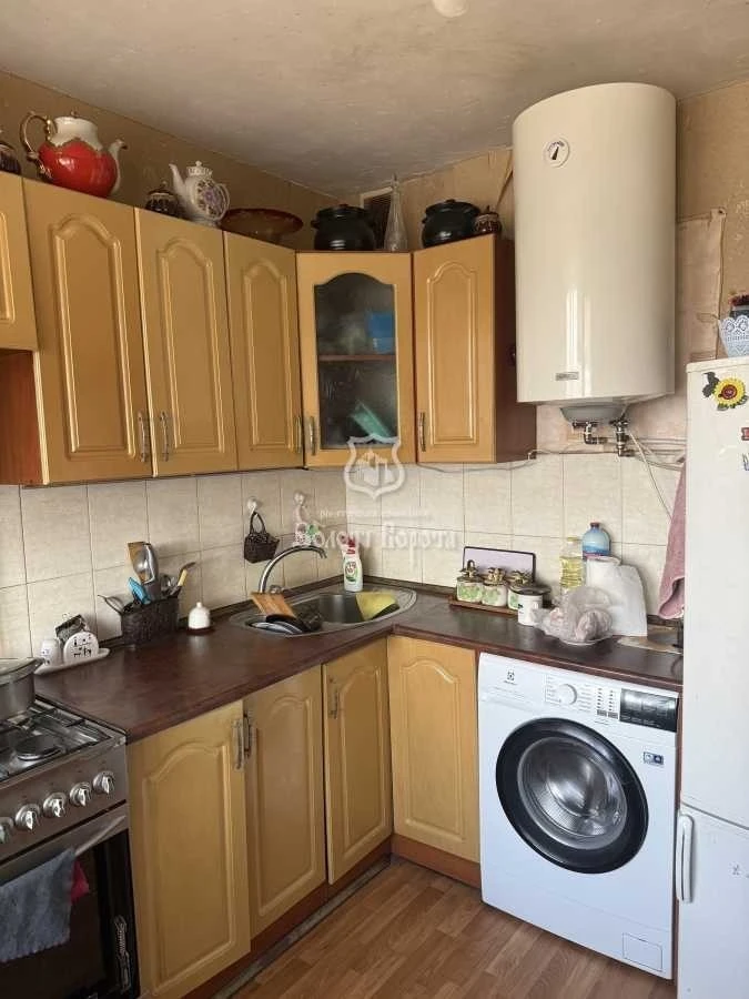 3-room apartment for sale 68.1 m², Zodchikh St., 44