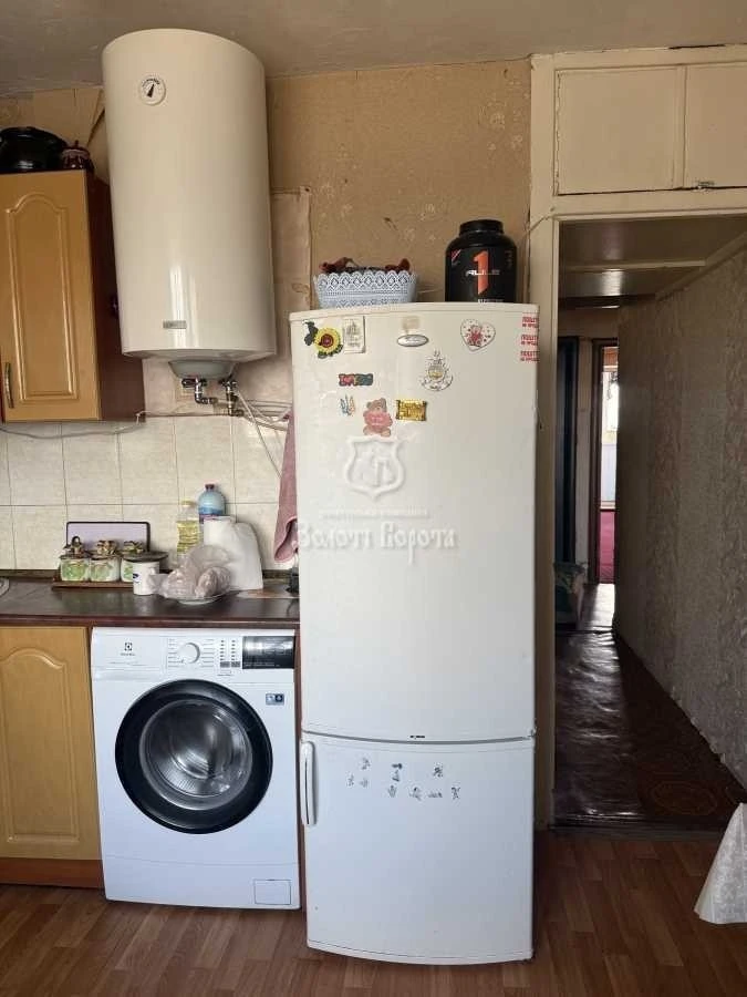 3-room apartment for sale 68.1 m², Zodchikh St., 44