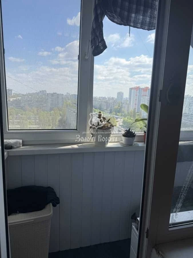 3-room apartment for sale 68.1 m², Zodchikh St., 44