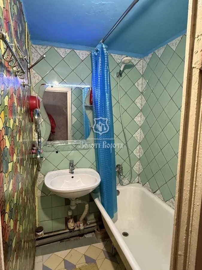 3-room apartment for sale 68.1 m², Zodchikh St., 44