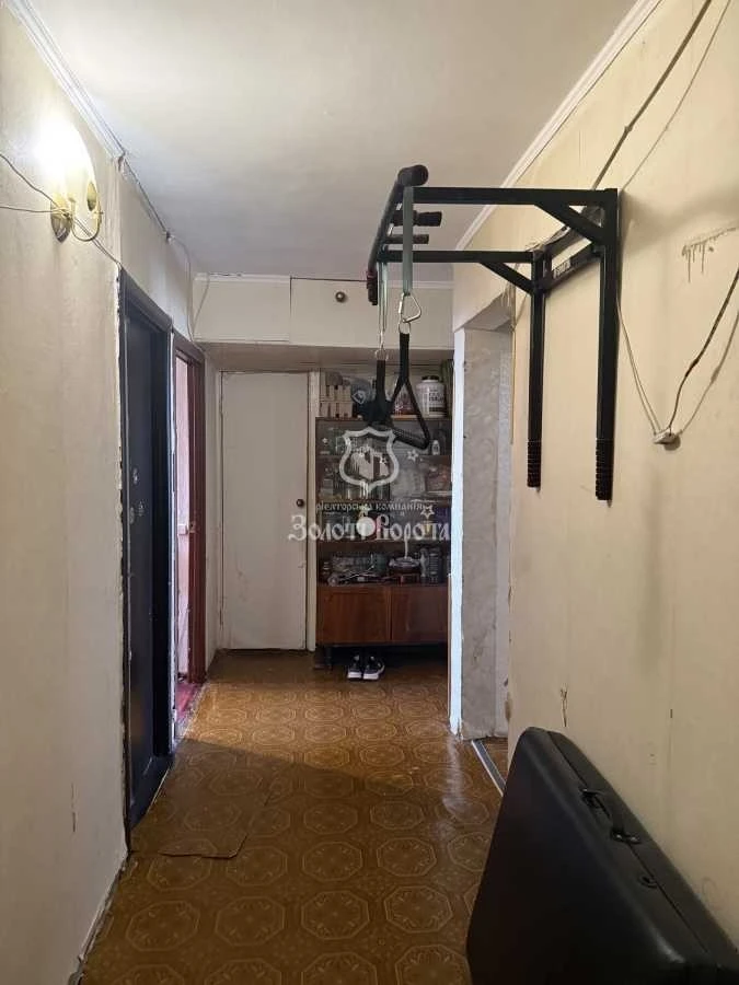 3-room apartment for sale 68.1 m², Zodchikh St., 44