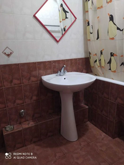 Rare offer! Selling a 3-room apartment on Northern Lesovo residential area