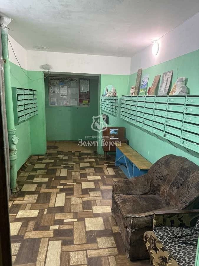 3-room apartment for sale 68.1 m², Zodchikh St., 44