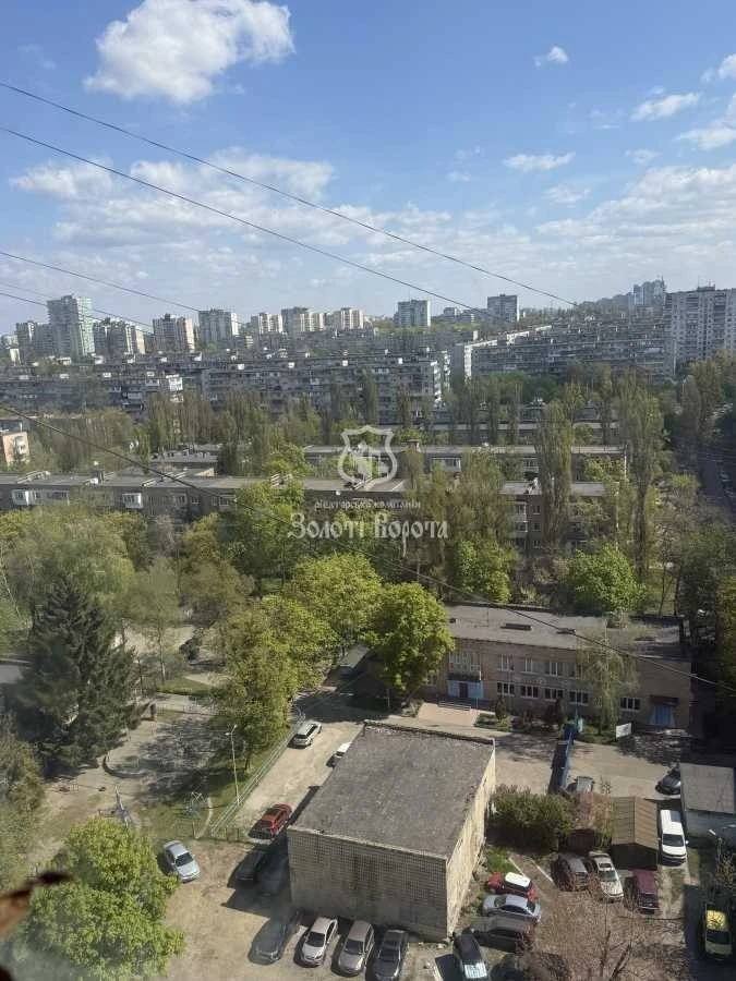 3-room apartment for sale 68.1 m², Zodchikh St., 44