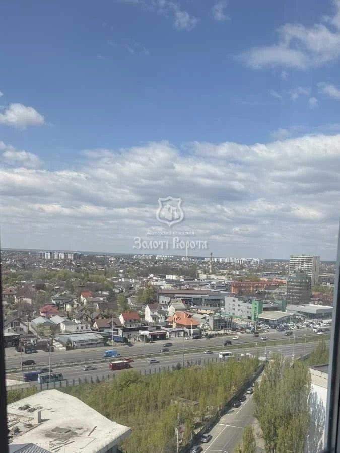 3-room apartment for sale 68.1 m², Zodchikh St., 44